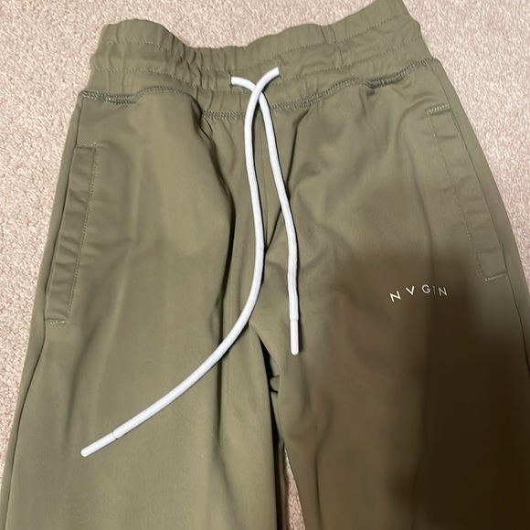 Nvgtn Joggers Size XS - Picture 2 of 6